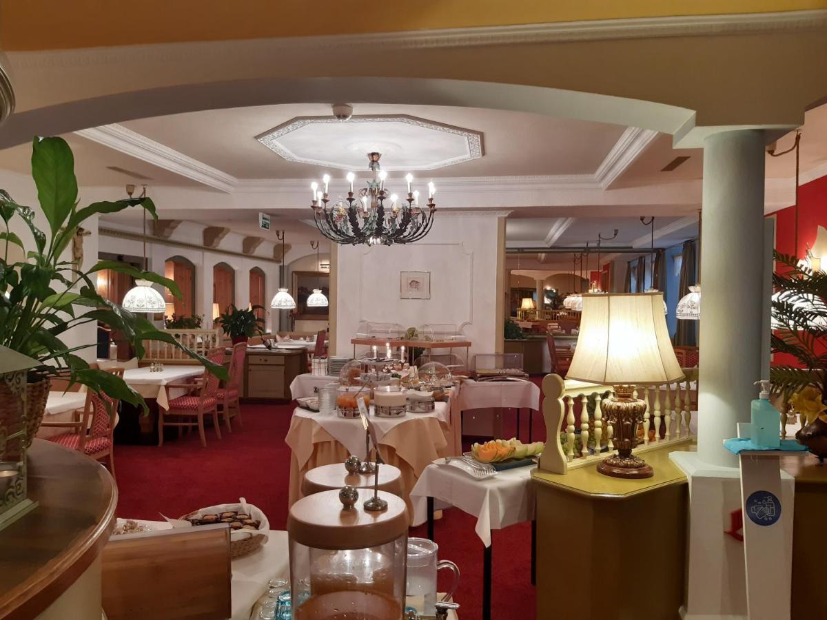 Schedlers Loewenhotel-Garni Alberschwende Extérieur photo