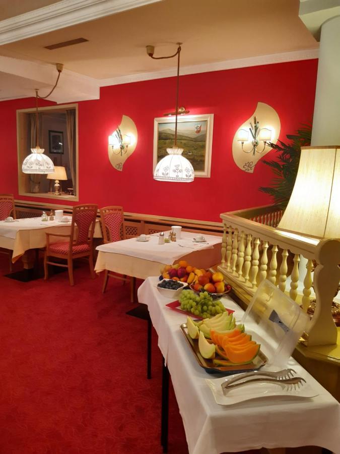 Schedlers Loewenhotel-Garni Alberschwende Extérieur photo