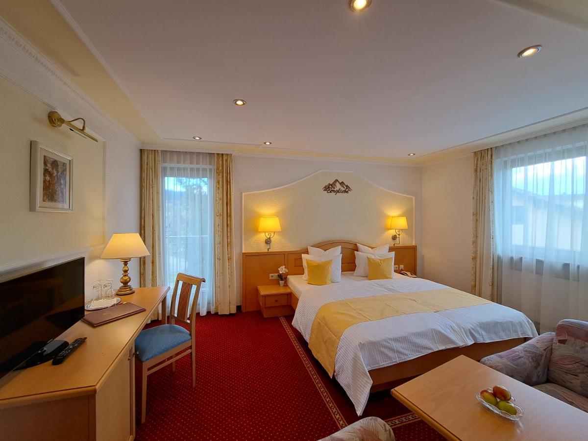 Schedlers Loewenhotel-Garni Alberschwende Extérieur photo
