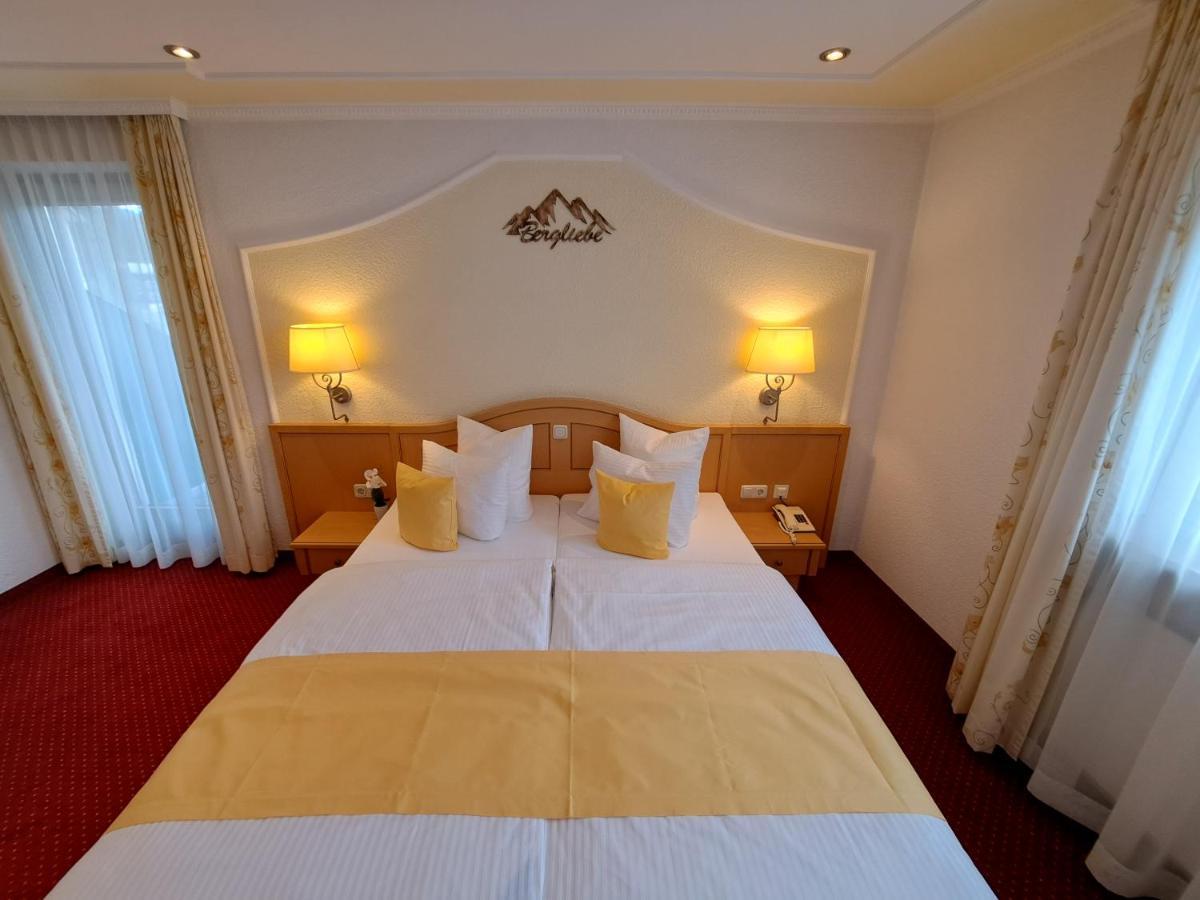 Schedlers Loewenhotel-Garni Alberschwende Extérieur photo