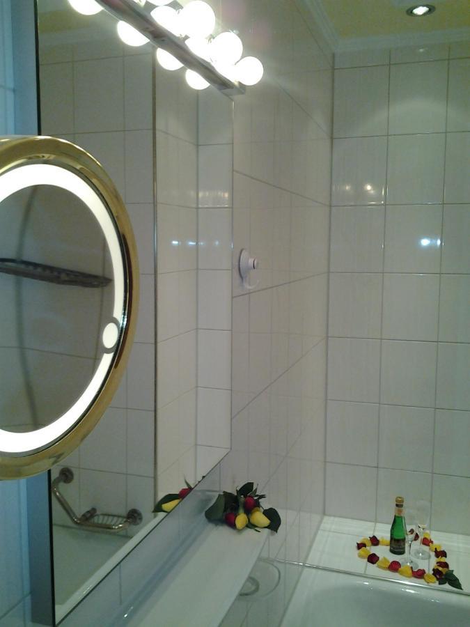 Schedlers Loewenhotel-Garni Alberschwende Chambre photo